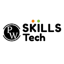 PW Skills logo