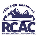 Regional Citizens Advisory Council logo