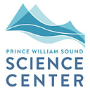 Prince William Sound Science & logo