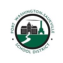 Port Washington Saukville School District logo