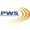 PWS Store logo
