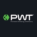 Pwt logo