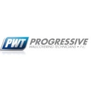 Progressive Wallcovering Technicians logo