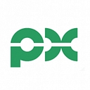 PX, Inc. logo
