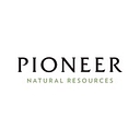 Pioneer Natural Resources Company logo