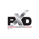 Precision Exploration Drilling logo