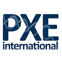 PXE International Inc logo