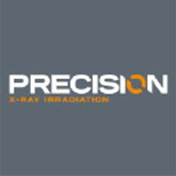 Precision X-Ray, Inc. logo