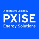 Pxise Energy Solutions logo