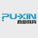 Puxin Limited logo