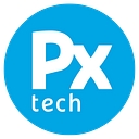 Pxtech logo