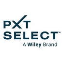 Pxt Select™ logo