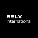 RELX Paraguay logo