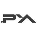 Pya Importer logo