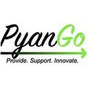 Pyango logo