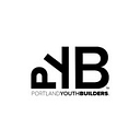Portland Youthbuilders logo