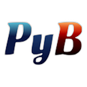 pybuilder logo