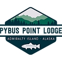 Pybus Point Lodge   Alaska logo