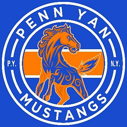 PENN YAN ACADEMY logo