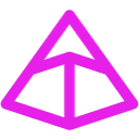 Pydantic AI logo