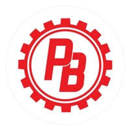 Pyebarkerfire logo