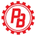 Pye Barker Supply Co., Inc. logo