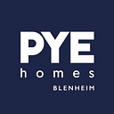 Pyehomes logo