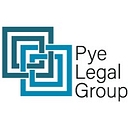 Pye Legal Group logo