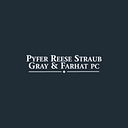 Pyfer Reese Straub Gray & Farhat Pc logo