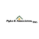 Pyka & Associates, Inc. logo
