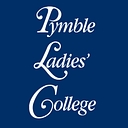 Pymble Ladies'​ College logo