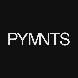Logo of pymnts.com