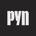 Pyn logo