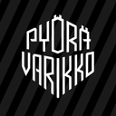 Pyörävarikko logo