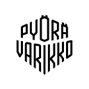 Favicon of Pyoravarikko Deal