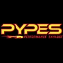 Pypes Performance Exhaust, Llc logo