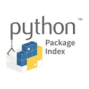 pypi.org icon
