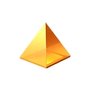 Pyramid Healthcare logo
