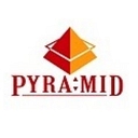 Pyramid, Inc logo