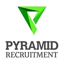 Pyramid Recruitment Ltd logo