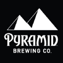Pyramid Breweries logo