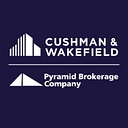 Pyramid Brokerage Company logo