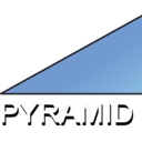 Pyramid Roofing logo