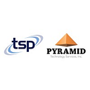 Pyramid Computer logo