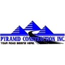 Pyramid Construction logo