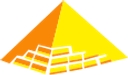 Pyramid Displays logo