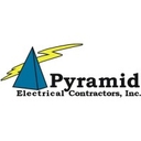 Pyramid Electrical Contractors logo