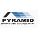Pyramid Environmental & Engineering, P.C. logo