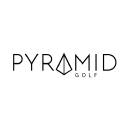 Pyramid Golf logo