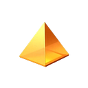 Pyramid Healthcare logo